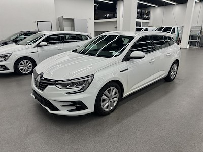 Acquista RENAULT MEGANE a Ayvens Carmarket